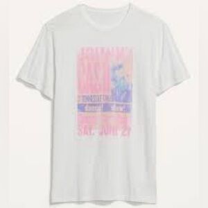Johnny Cash™ Concert Graphic T-Shirt